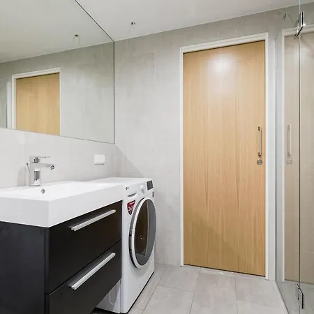 Apartamento Goodson & Red Pronksi *