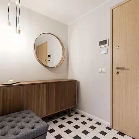 Goodson & Red Pronksi Apartamento