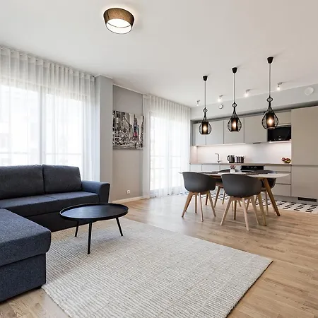 Goodson & Red Pronksi Apartment Tallinn